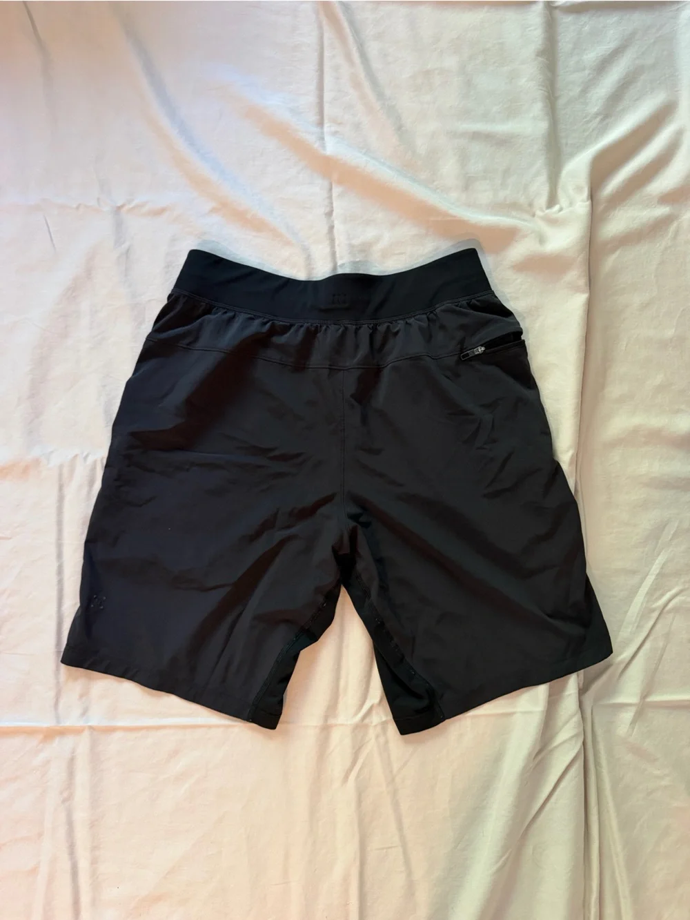 Lululemon T.H.E. Short 9” unlined